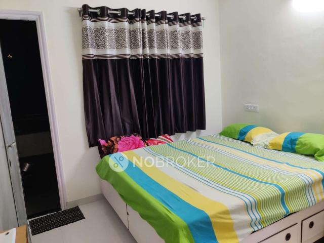 1 BHK Flat In Shrinivas Park for Rent In Baner