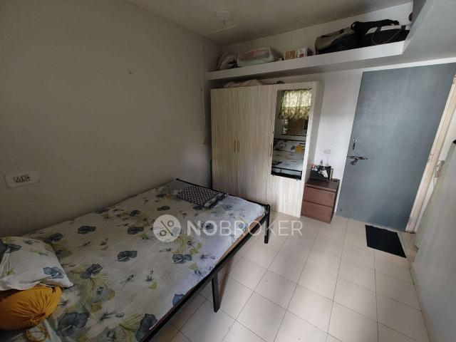 1 BHK Flat In Shrinivas Park for Rent In Baner