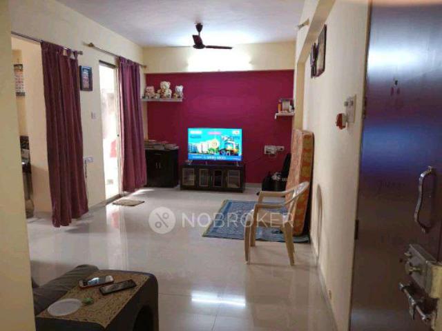 1 BHK Flat In Shriniwas Park Ghorpadi Near B T Kawade Road