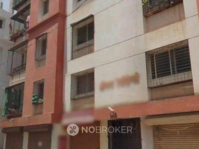 1 BHK Flat In Shripad Appartment For Sale In Bibwewadi