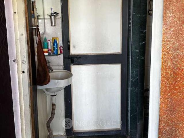 1 BHK Flat In Shripad Brahma Society for Rent In Pimpri chinchwad