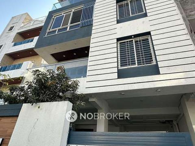 1 BHK Flat In Shripad Bramh Recidency Wadmukhwadi For Sale In Charholi Budruk
