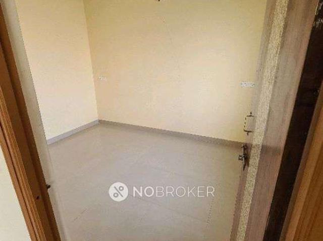 1 BHK Flat In Shriram Housing Society for Rent In Wadgaon Sheri
