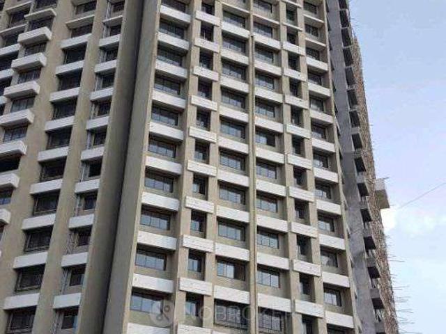 1 BHK Flat In Shriram Heights Goregaon For Sale In Patracha