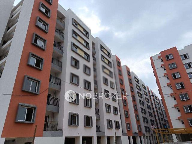 1 BHK Flat In Shriram Liberty Square For Sale In Electronic City