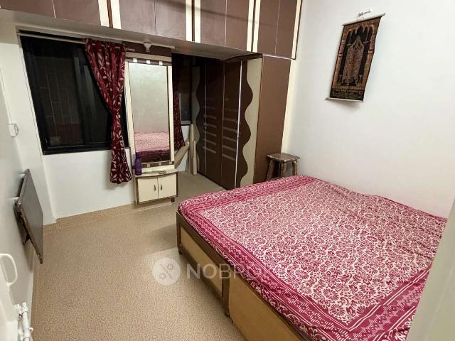 1 BHK Flat In Shriram Nagar, Aundh for Rent In Aundh