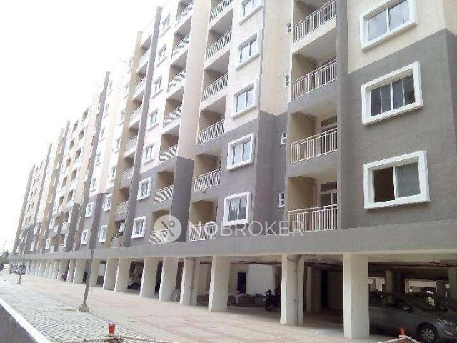 1 BHK Flat In Shriram Sameeksha For Sale In Jalahalli