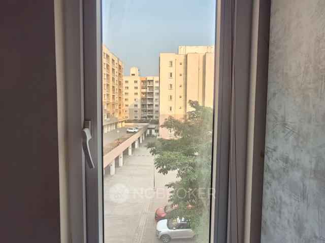 1 BHK Flat In Shriram Sameeksha For Sale In Jalahalli East