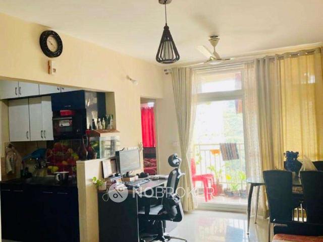1 BHK Flat In Shriram Sameeksha For Sale In Kuvempu Nagar