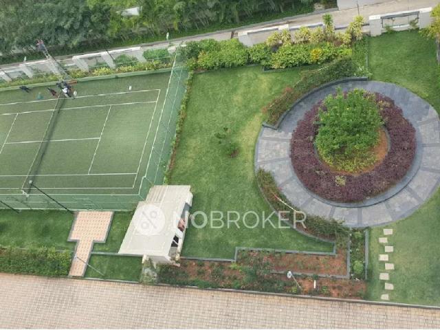 1 BHK Flat In Shriram Signiaa For Sale In Electronic City