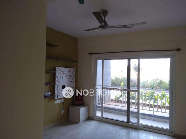 1 BHK Flat In Shriram Signiaa for Rent In Electronic City
