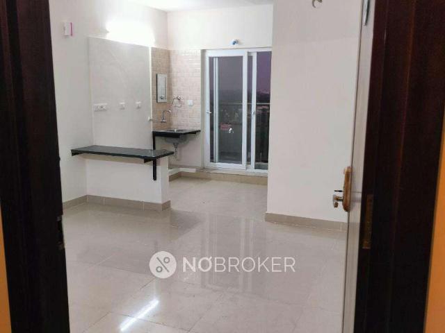 1 BHK Flat In Shriram Park 63 For Sale In Perungalathur