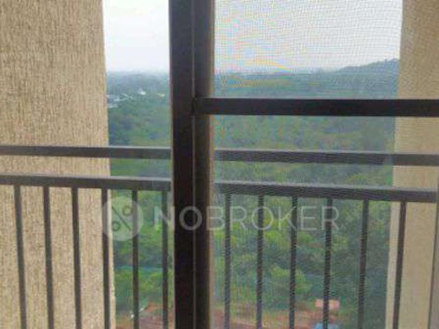 1 BHK Flat In Shriram Park 63 For Sale In Perungalathur