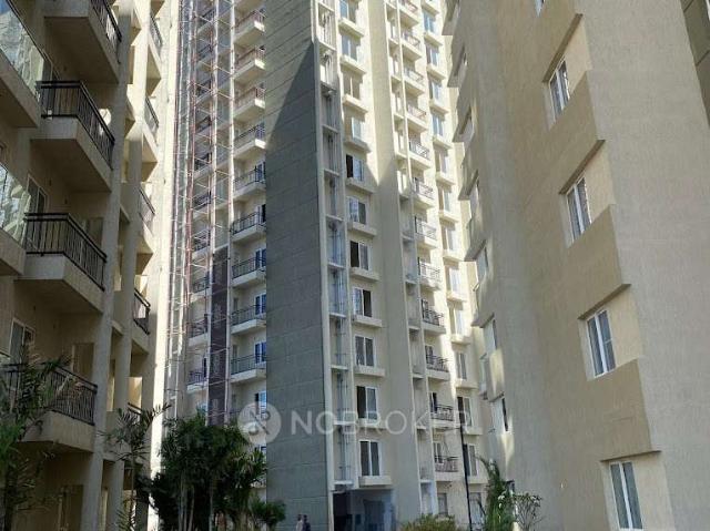 1 BHK Flat In Shriram Park 63 For Sale In Perungalathur