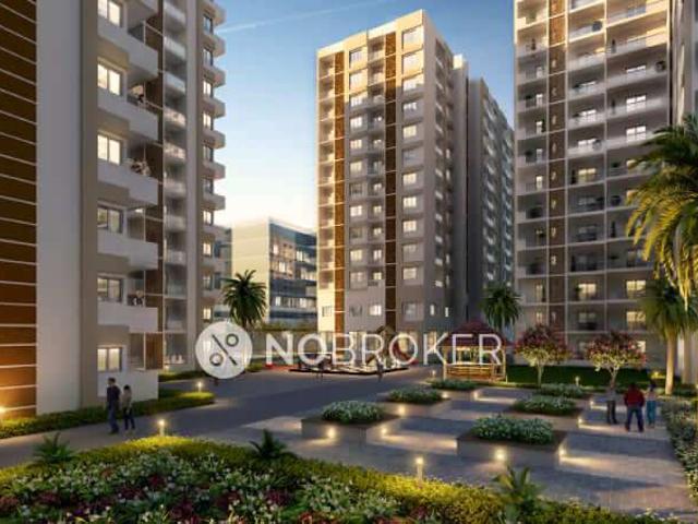 1 BHK Flat In Shriram Park 63 For Sale In Perungalathur