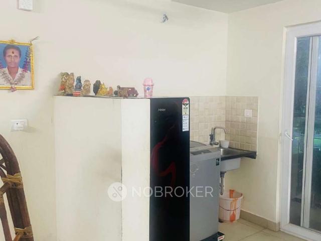 1 BHK Flat In Shriram Park 63 For Sale In Perungalathur