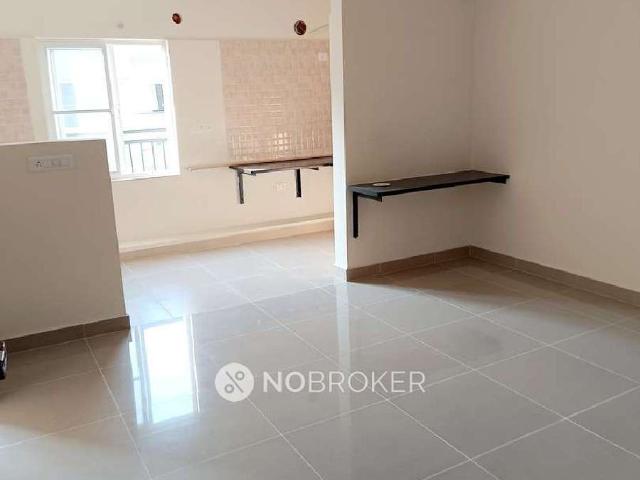 1 BHK Flat In Shriram Park 63, Perungalathur For Sale In Pe