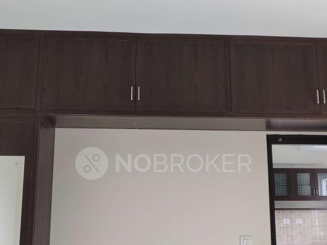 1 BHK Flat In Shriram Park 63, Perungalathur For Sale In Shriram Park 63 Apartment Perungulathur