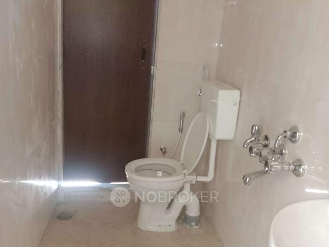 1 BHK Flat In Shriraam Pushpanjali Residency for Rent In Thane
