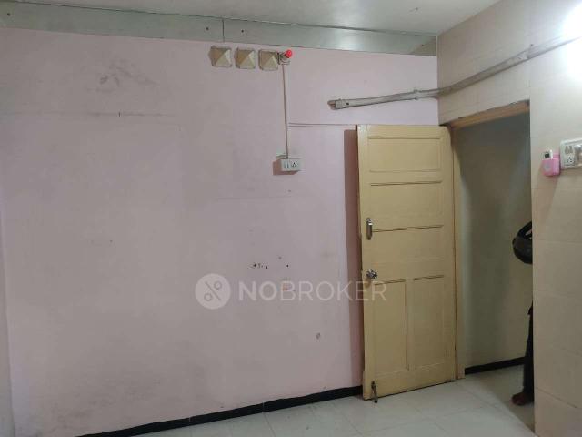 1 BHK Flat In Shruti Park Chs Ltd for Rent In Shruti Park