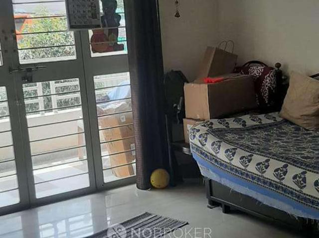 1 BHK Flat In Shruti Prestige For Sale In Ambegaon Bk