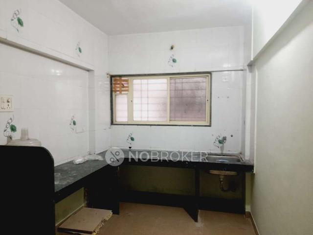 1 BHK Flat In Shruti Pushp For Sale In Kiwale