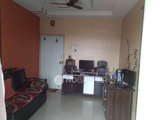 1 BHK Flat In Shrushti Park for Rent In Dombivli