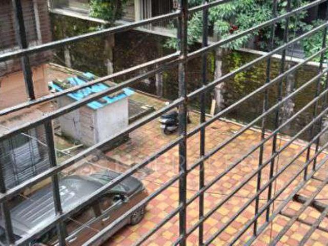 1 BHK Flat In Shubh Nivas For Sale In Rajawadi Hospital