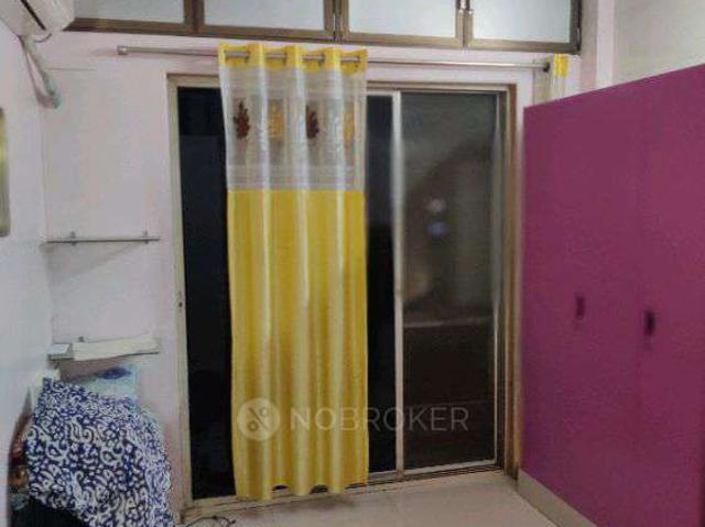 1 BHK Flat In Shubh Aangan For Sale In Kharghar