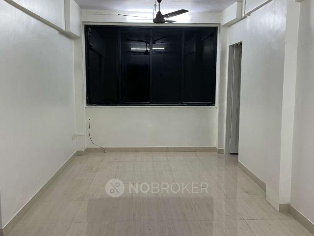 1 BHK Flat In Shubh Akshaya Chs for Rent In Thane West