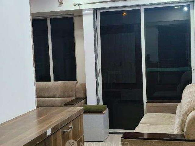 1 BHK Flat In Shubh Ganesh Spring Valley For Sale In Pimpri Chinchwad