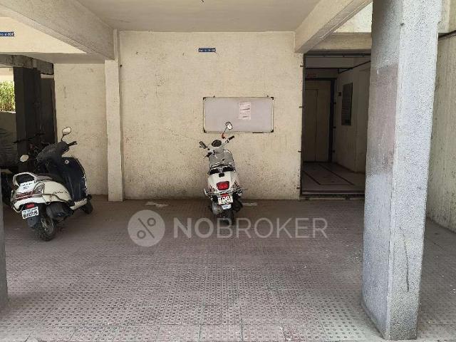 1 BHK Flat In Shubh Gloriya For Sale In Shewalewadi