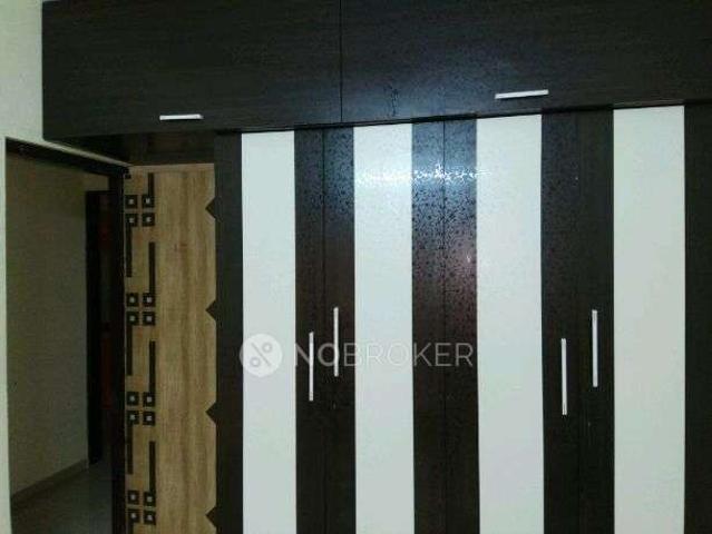 1 BHK Flat In Shubh Vasant for Lease In Panvel