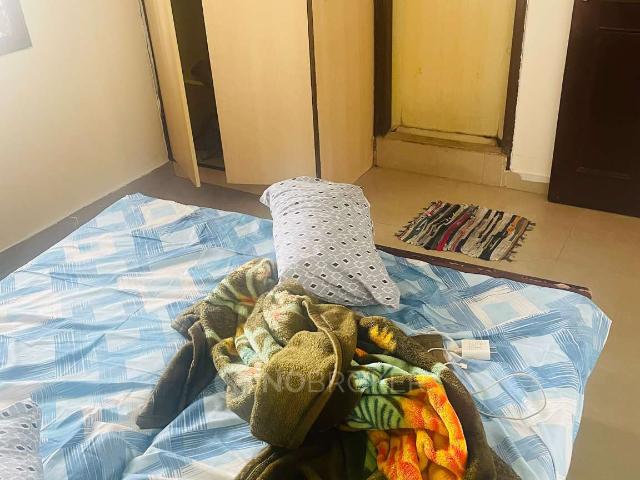 1 BHK Flat In Shubham Homes for Rent In Btm 1st Stage