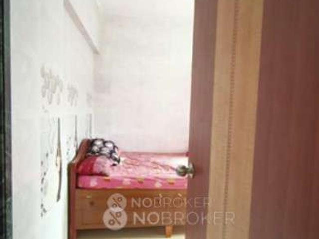 1 BHK Flat In Shubham Heights For Sale In Andheri East