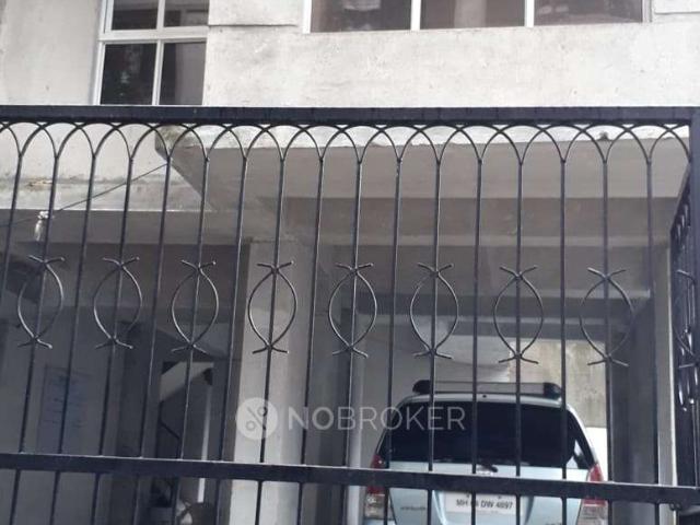 1 BHK Flat In Shubham Sunshade Apartment For Sale In Malad
