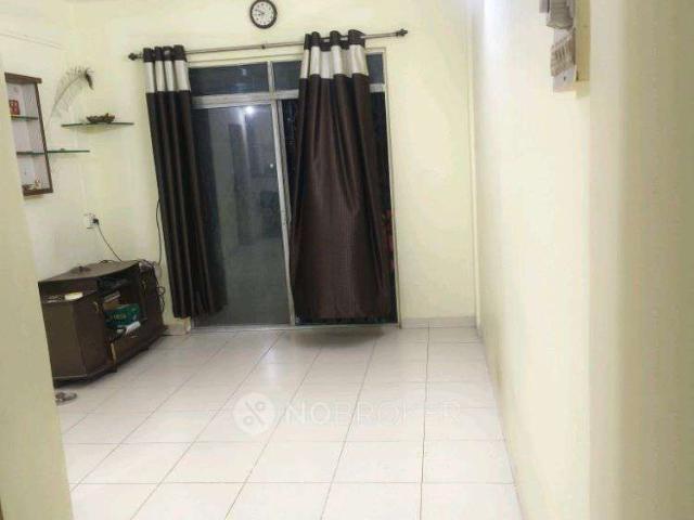 1 BHK Flat In Shubharam Complex Gokul Nagar Dhanori For Sale