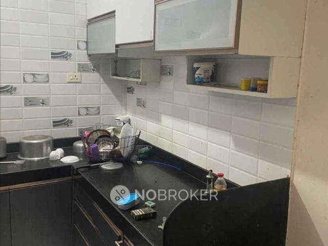 1 BHK Flat In Shubharambh Chs For Sale In Chikhali