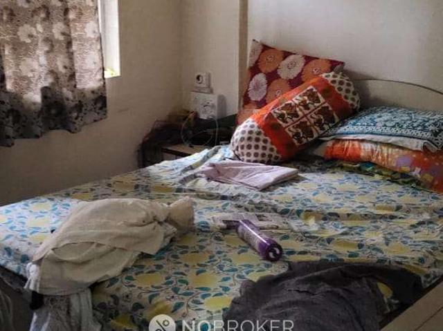 1 BHK Flat In Shubharambh Complex for Rent In Thane West