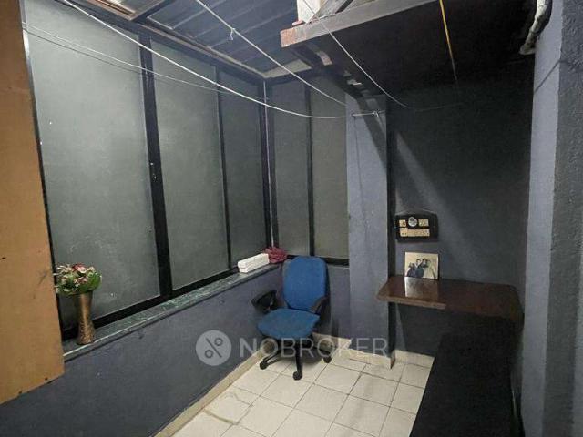1 BHK Flat In Shubharambh Society for Rent In Kharadi