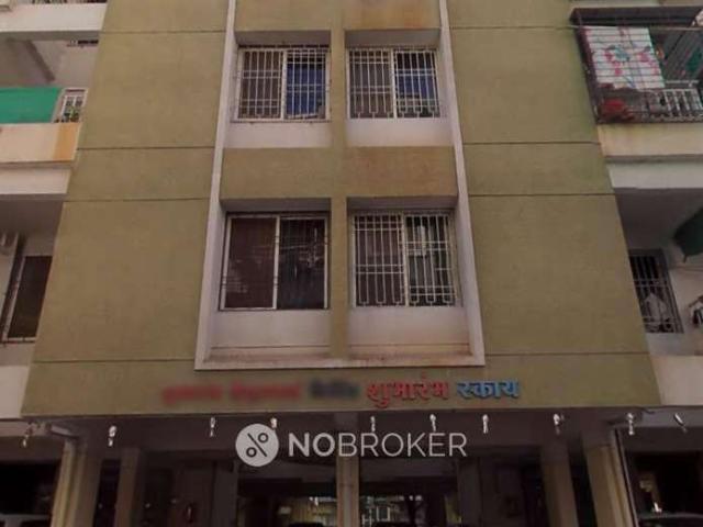 1 BHK Flat In Shubharambha Sky For Sale In Mokarwadi