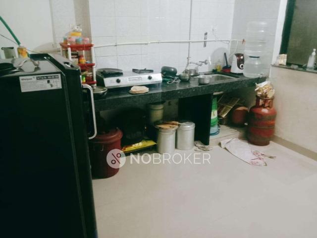 1 BHK Flat In Shubhkalash Appartment For Sale In Vadgaon