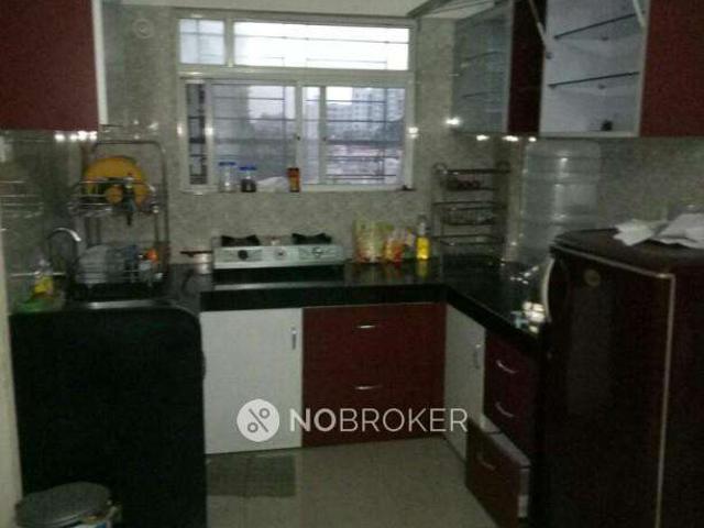 1 BHK Flat In Shukratara For Sale In Pimple Saudagar