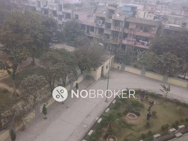 1 BHK Flat In Shyaam Unnati for Rent In Mayur Vihar