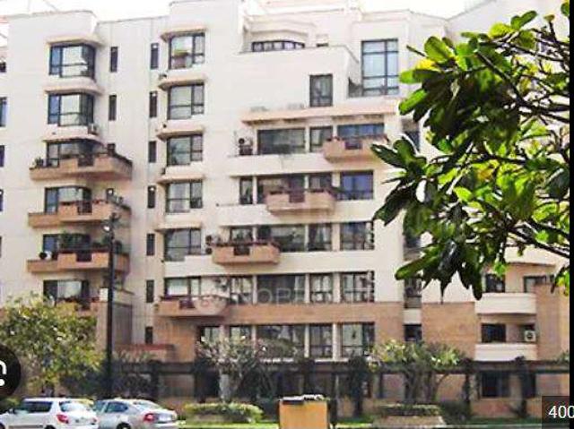 1 BHK Flat In Shyam Tower for Rent In Sector 28