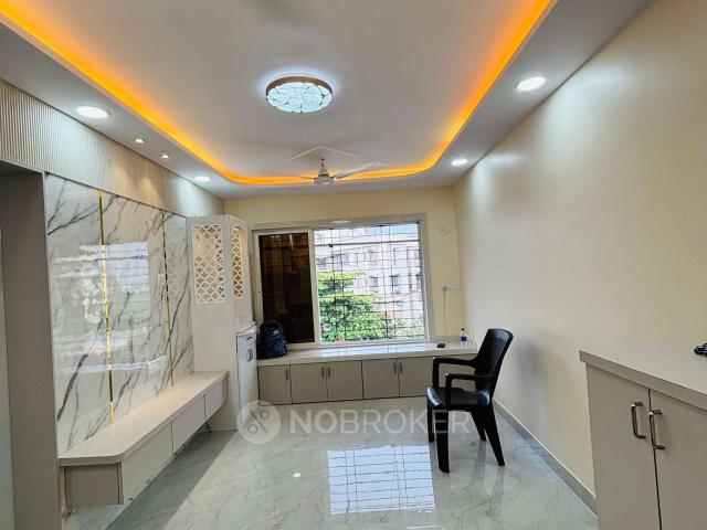 1 BHK Flat In Sia Apartment For Sale In Malad West