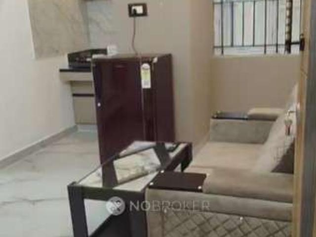 1 BHK Flat In Signature 18 for Rent In 9, 3rd Main, 2nd Cro