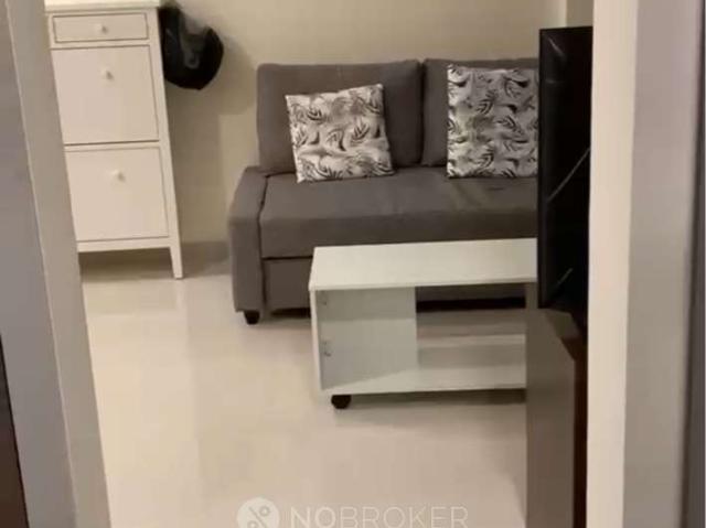 1 BHK Flat In Signature By Peridot for Rent In Andheri West