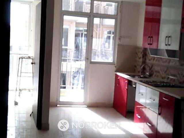 1 BHK Flat In Signature Global Andour Heights For Sale In Sector 71