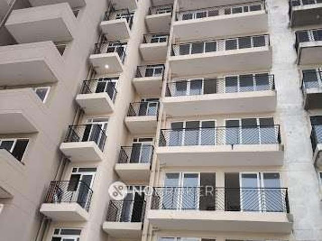 1 BHK Flat In Signature Global Grand Iva For Sale In Sector 103